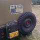 Illustration for article titled I bought a thing Oppo! 1953 Willys Jeep M38A1